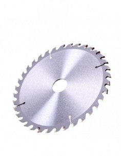 S/CIRC. HSS ANTIFRIC  Ø450x3.5x40 P0